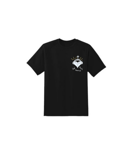 GL | GH TEE
